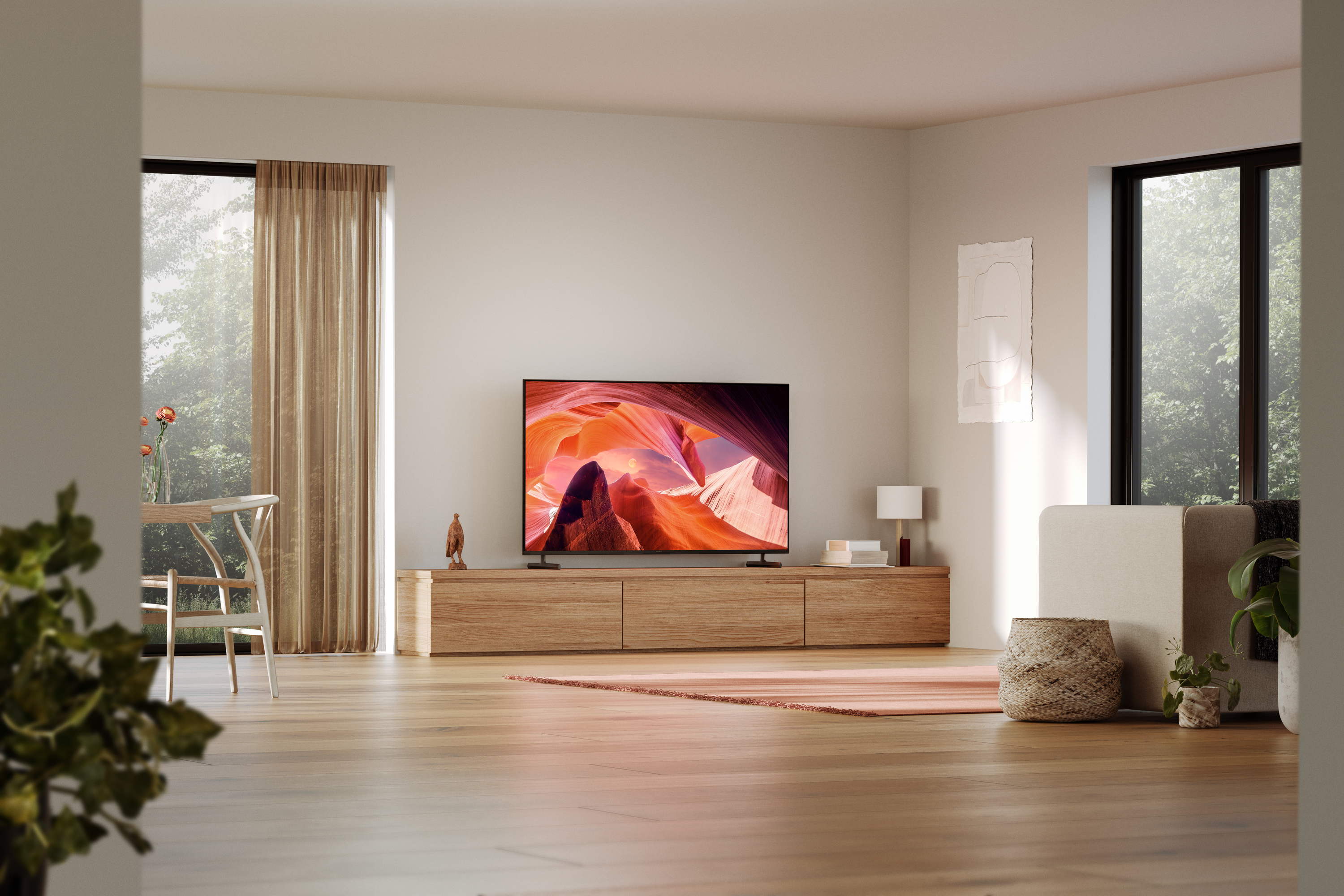 Sony’s first 2023 TVs on sale now