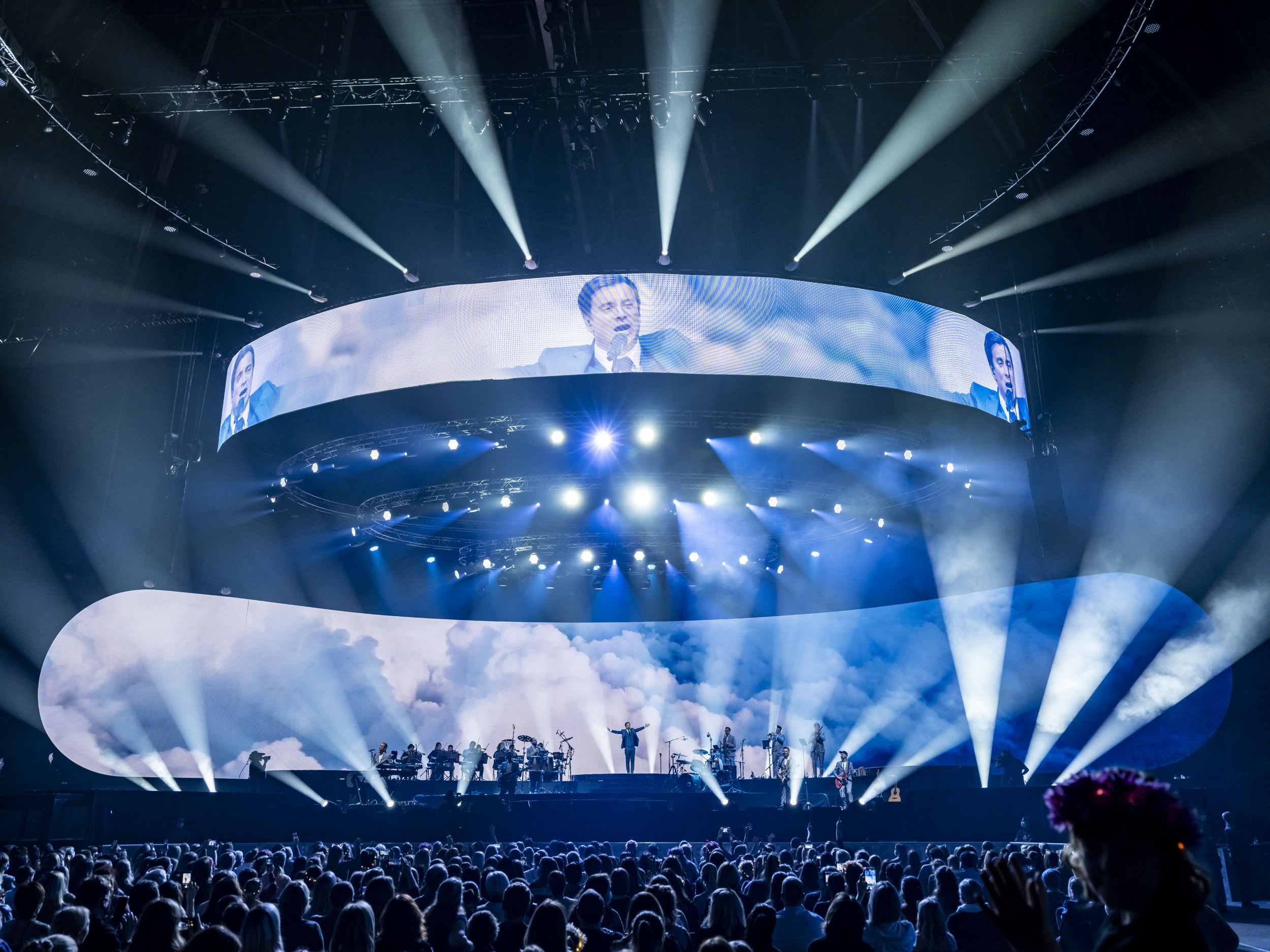 PWL kicks off new brand and strategy in visual imagineering and turnkey solutions