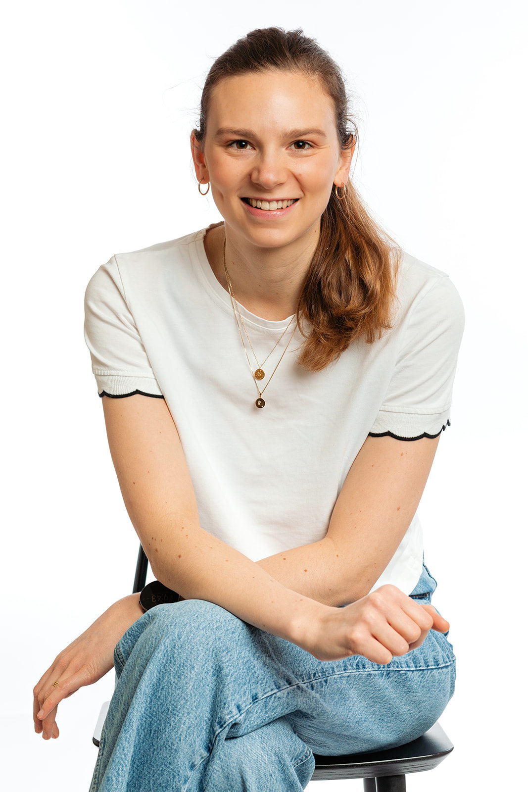 Céline de Vreese
