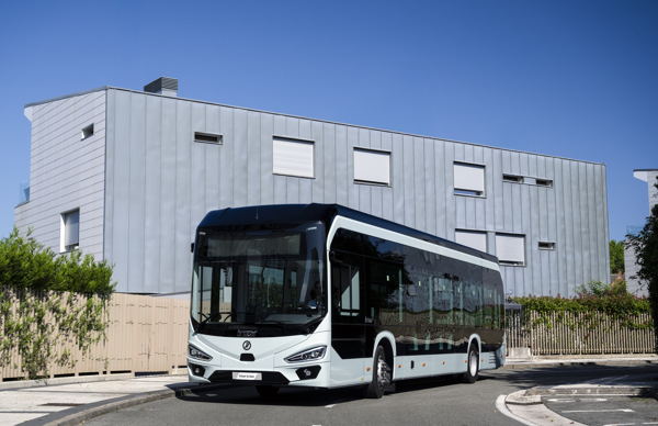 Building an Electric Fleet