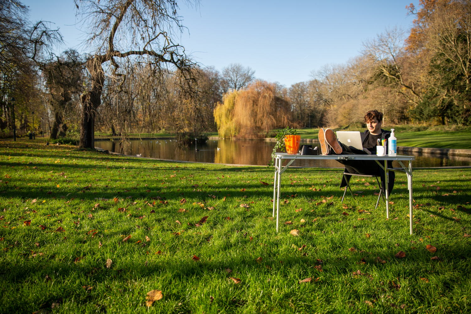 Het leven.doc (c) VRT