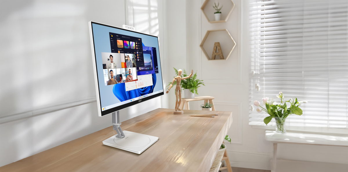 Acer Aspire C 24 AI