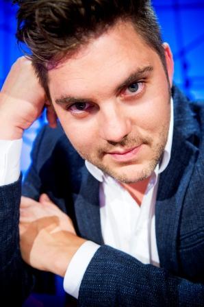 Jeroen Meus (c) Lies Willaert