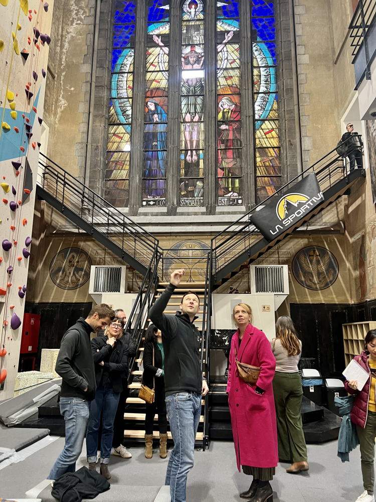 kabinet ans persoons