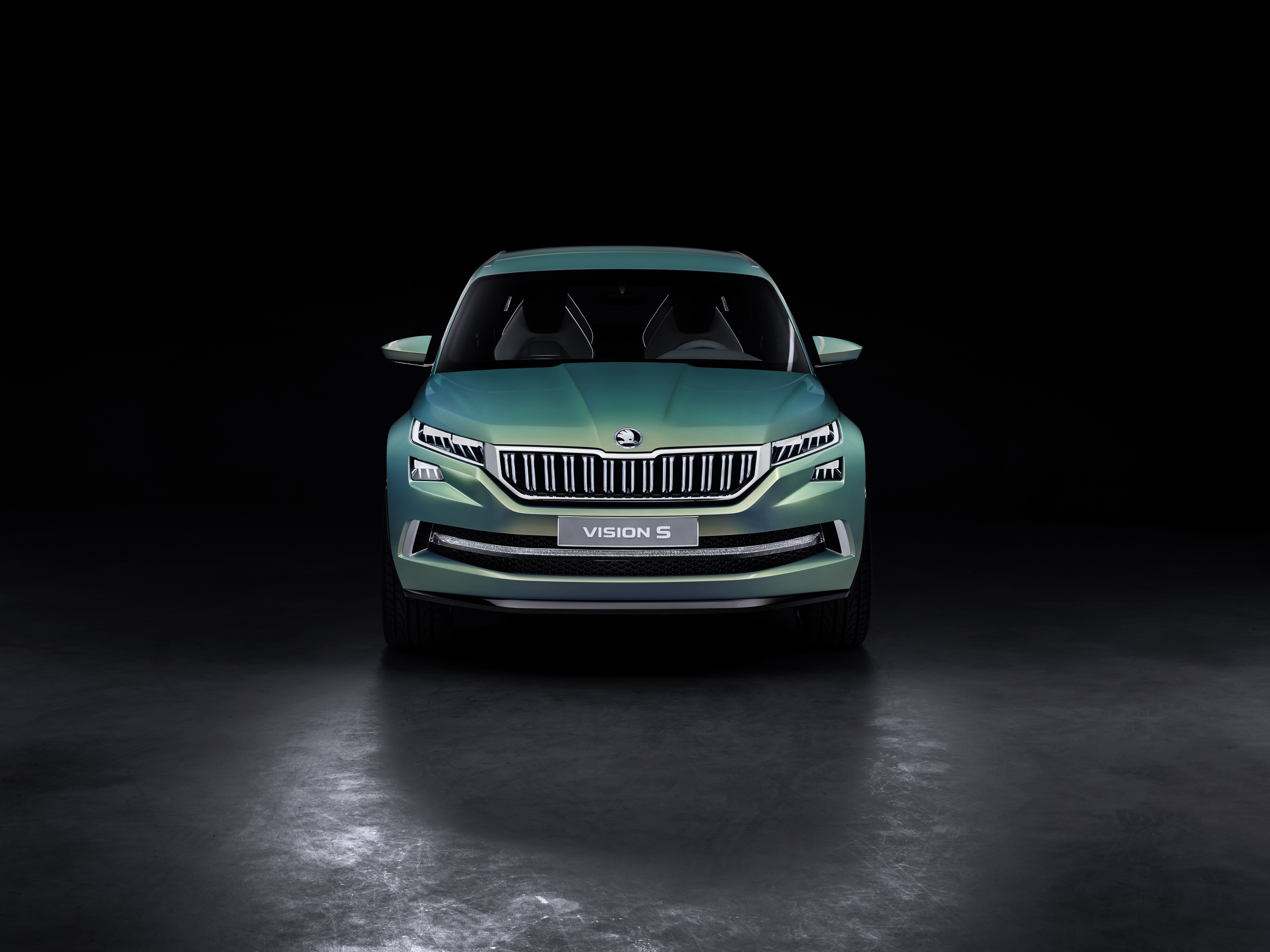 Auto China 2016 in Beijing: SKODA Launches SUV Campaign in China