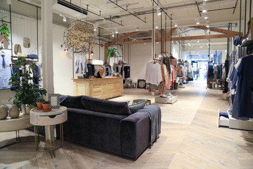 Retail Concepts cesse d'exploiter les magasins YAYA en Belgique et au Luxembourg