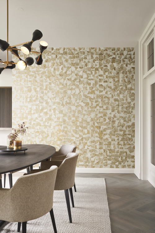 Omexco_Archipelago wallcovering