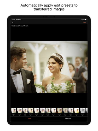 Sony Visual Story_iPadPro_3rd_9