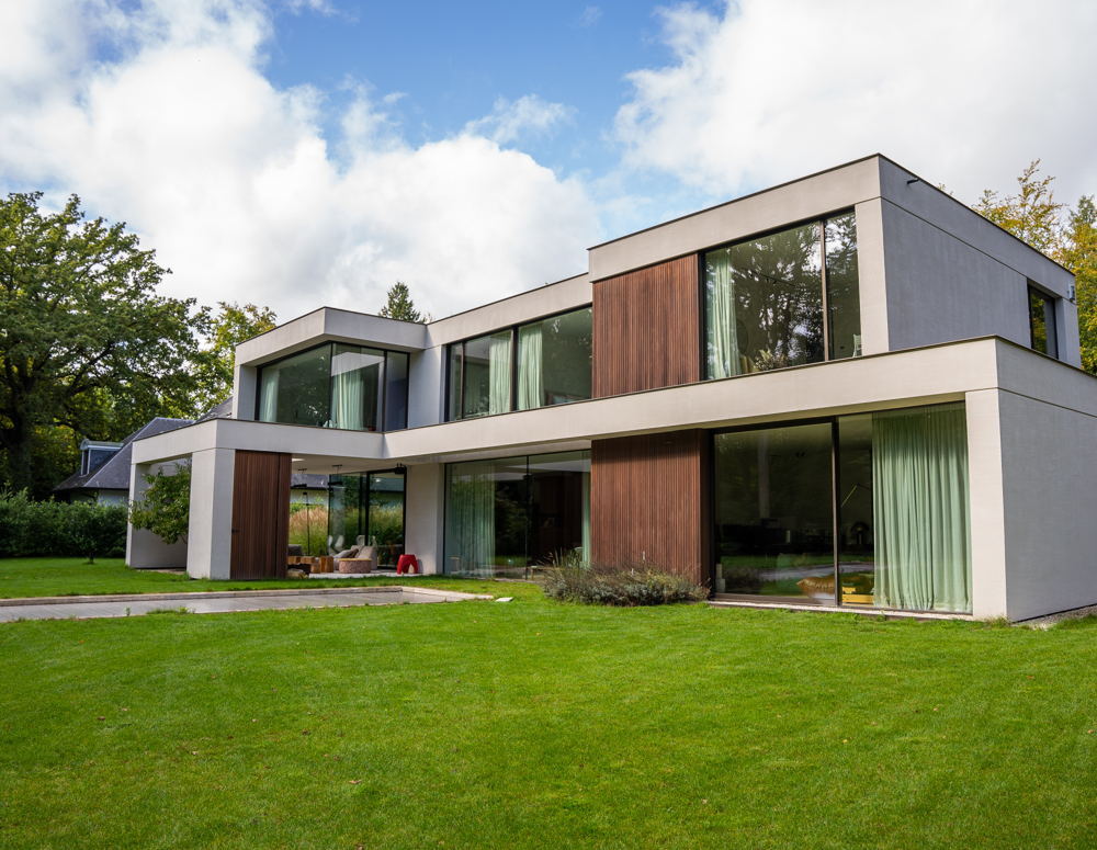© BBSC Architecten - Barent Bulcke 