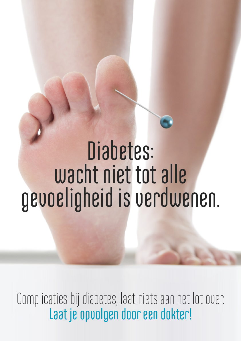 Visual Campagne Diabetes