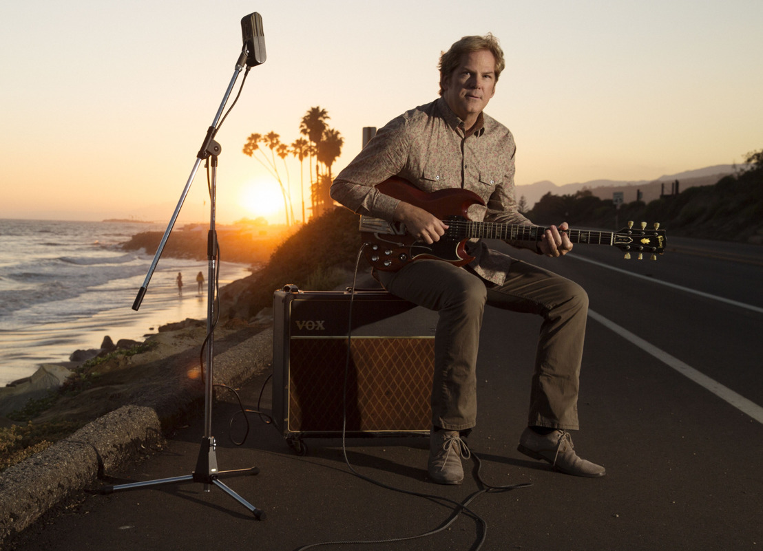 Sweetwater Sound Announces ‘John Jorgenson’s Eclectic Electric Guitar Workshop’ with Special Guests Laurence Juber and Carl Verheyen