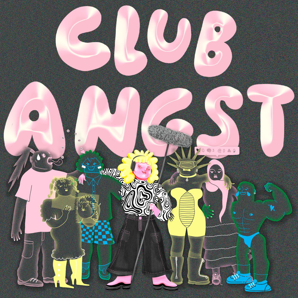 Club Angst 