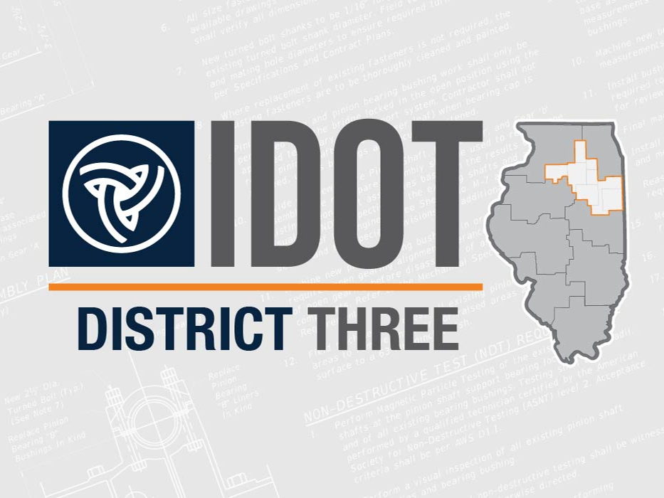 Work on Illinois 64 in DeKalb County begins July 14