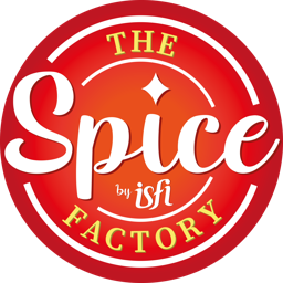 The Spice Factory