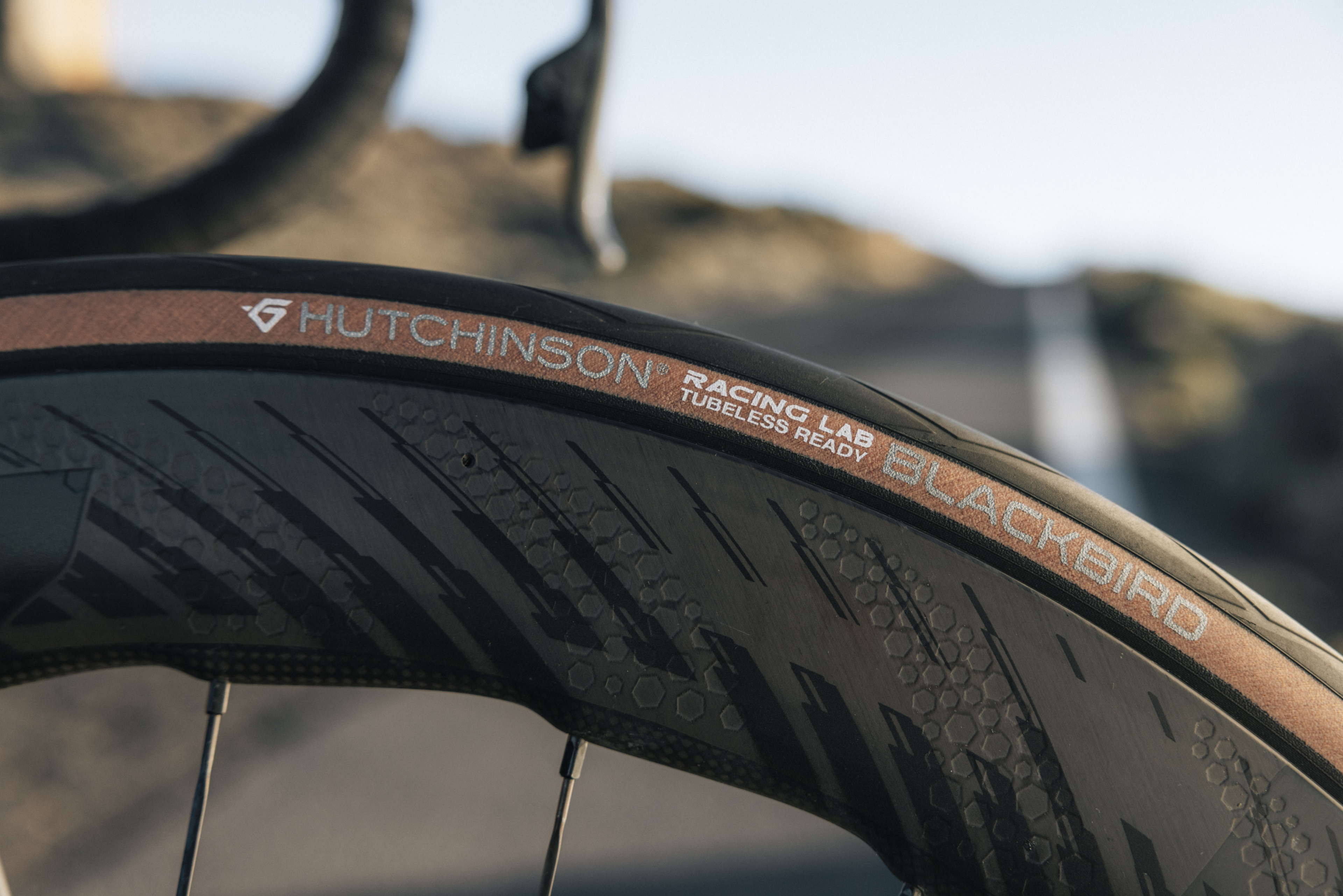 Hutchinson Introduces New Performance Road Tyre - The Blackbird Racing Lab