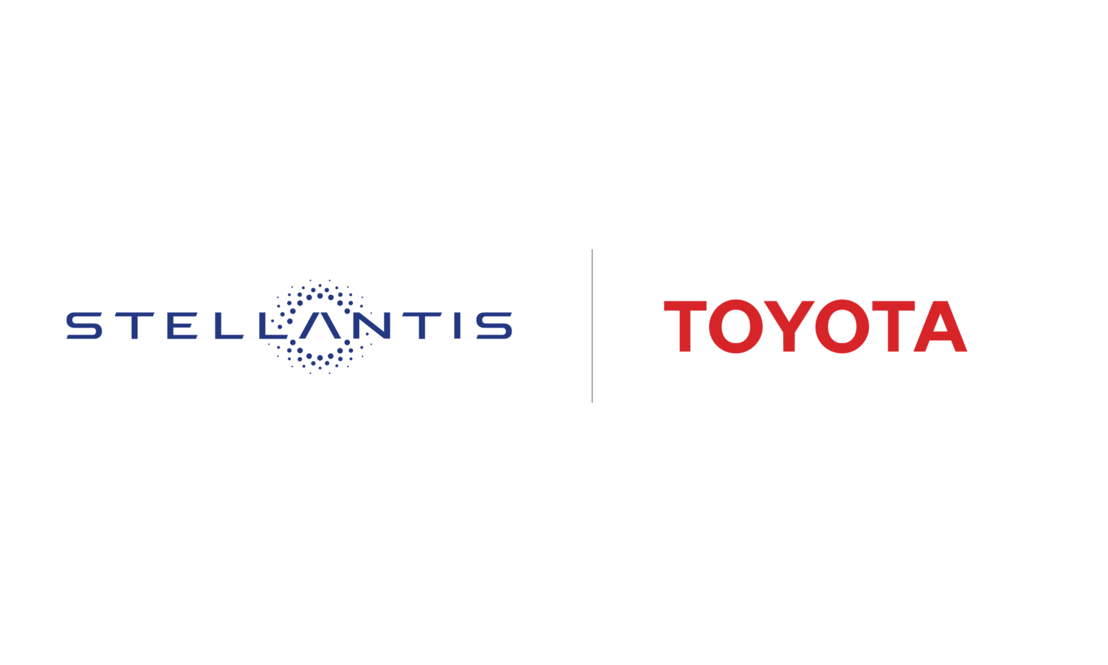 Stellantis et Toyota étendent leur partenariat avec un nouveau fourgon commercial de grande taille, également proposé en version électrique