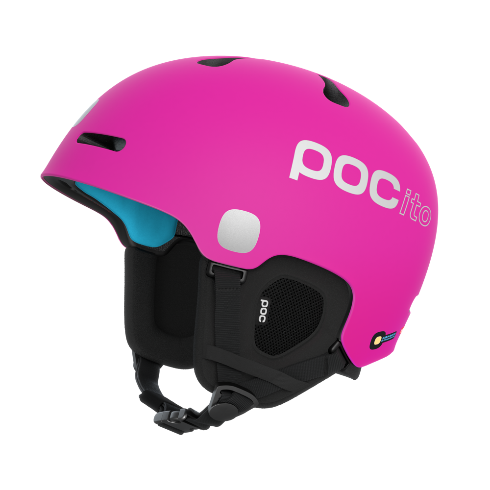 POCito Fornix SPIN