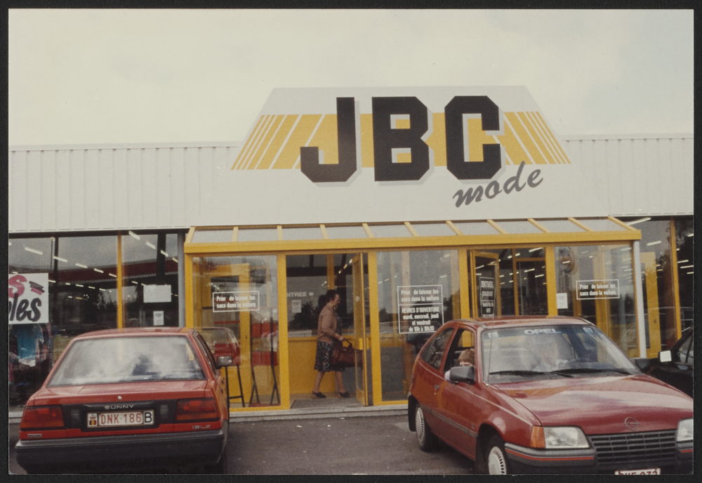 JBC Stores 071