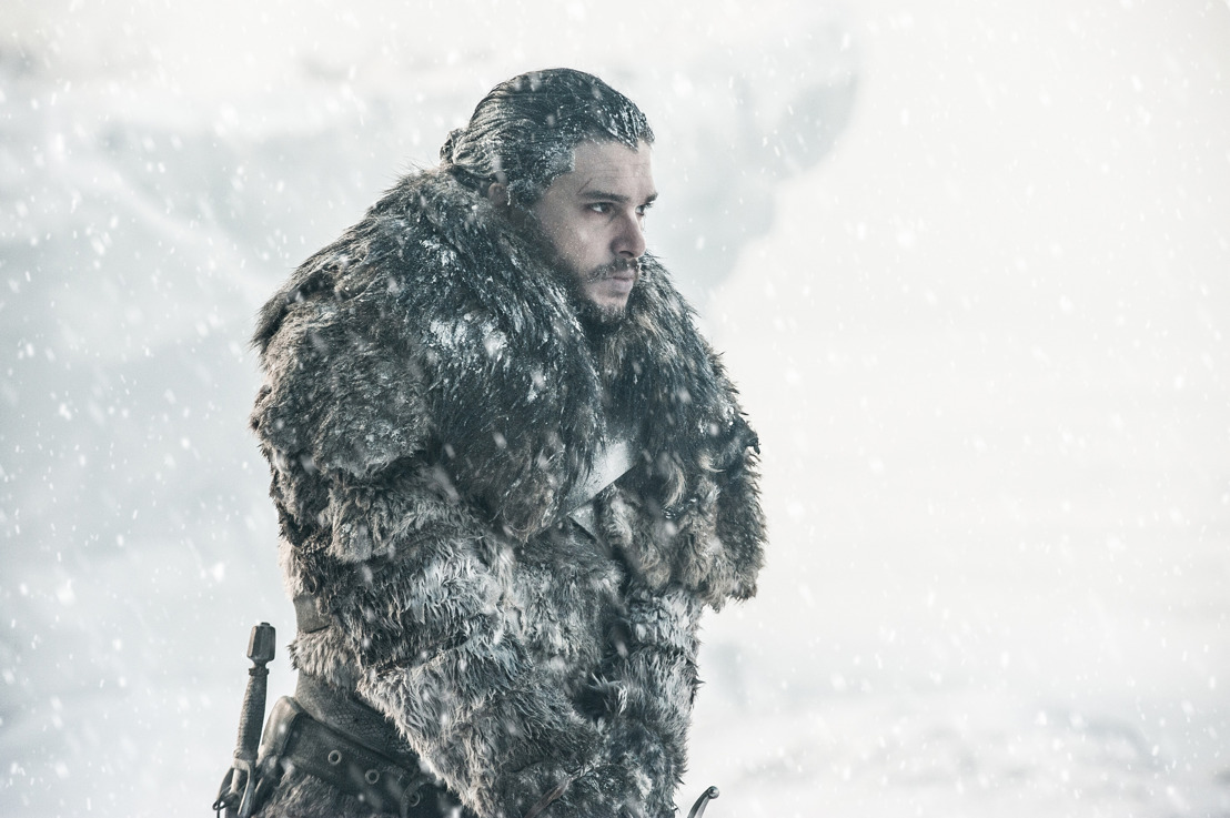HBO onthult eerste beelden én startdatum seizoen 8 Game of Thrones