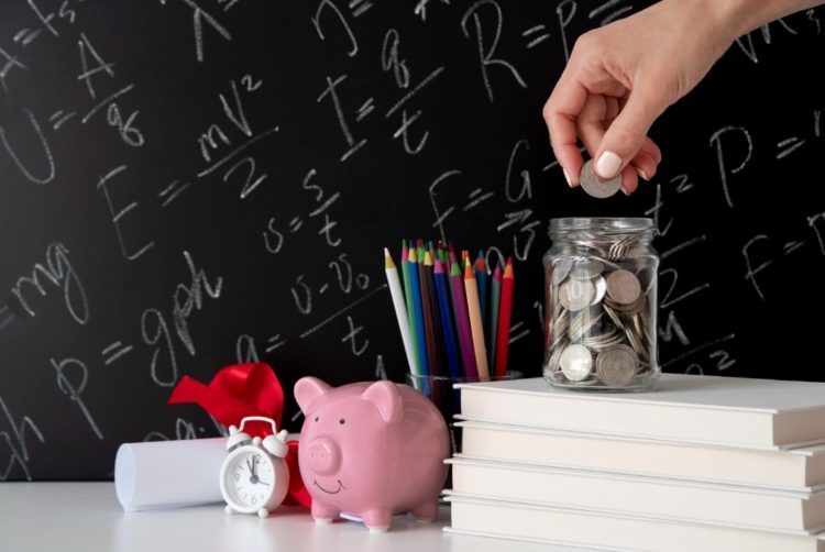 Si va a darse un gusto, cuide sus finanzas