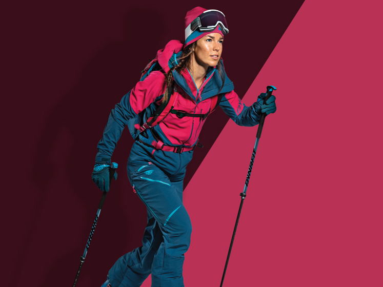 Press Release | Speciale anteprima Dynafit autunno/inverno 2021-22