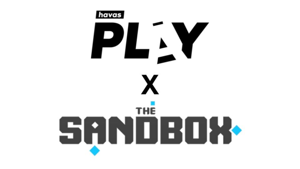 The Sandbox s'associe à Havas Play afin de développer de nouvelles expériences dans le métavers