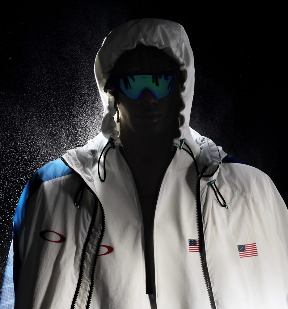 OAKLEY TEAM USA SURFING COLLECTION
