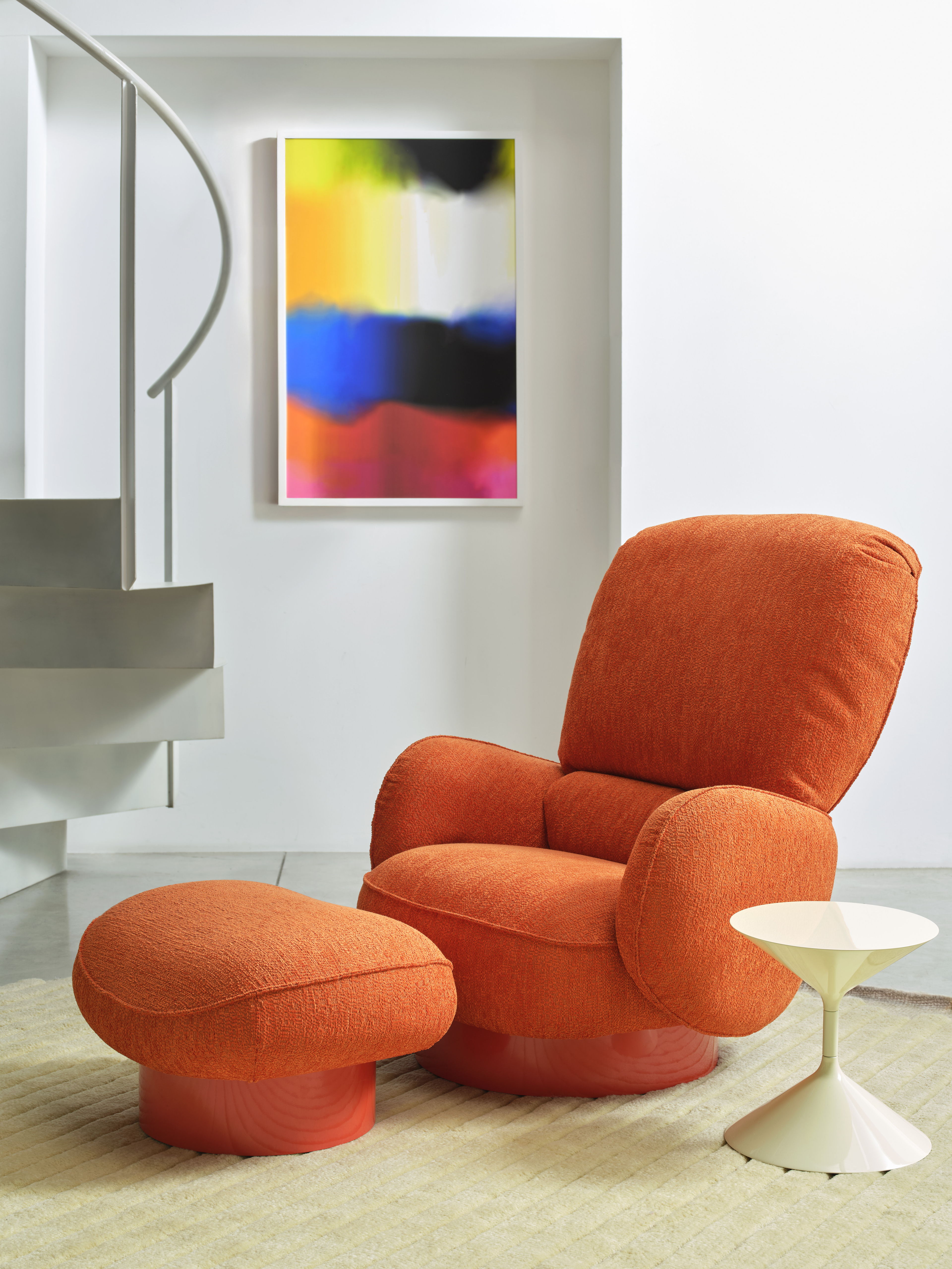 DAL CLASSICO AL CONTEMPORANEO: IL DESIGN DELLE POLTRONE ZANOTTA