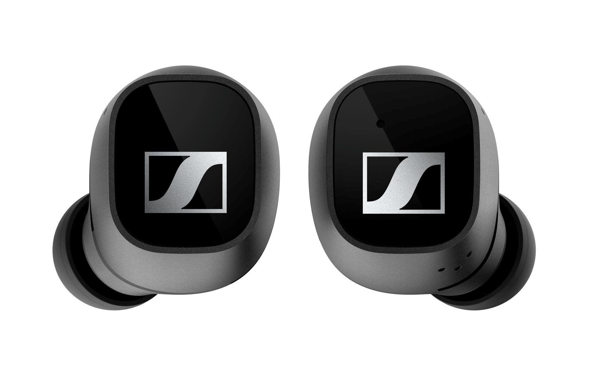 Les écouteurs CX 400BT True Wireless intègrent les pilotes dynamiques 7 mm de Sennheiser Les écouteurs CX 400BT True Wireless intègrent les pilotes dynamiques 7 mm de Sennheiser
