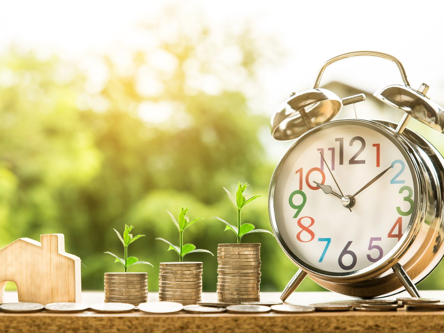Aún puedes ahorrar mucho dinero antes de que termine el año, ¿quieres saber cómo?