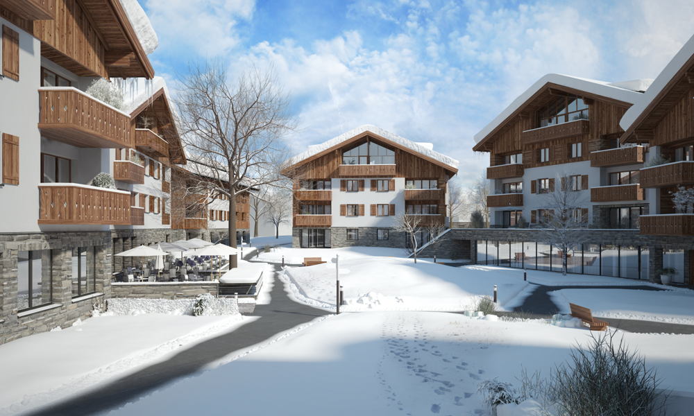 Landal Maria Alm