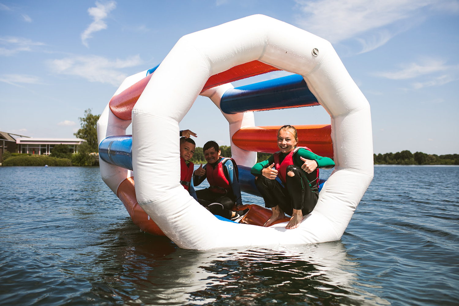aquapark