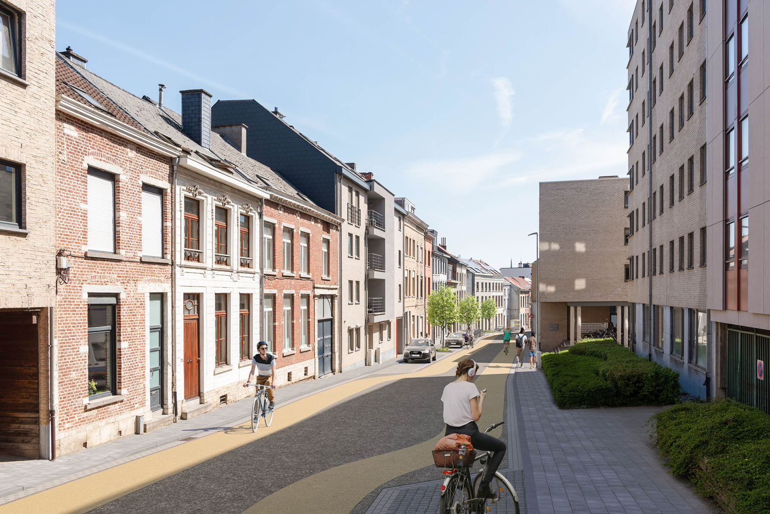 Brusselsestraat_na 