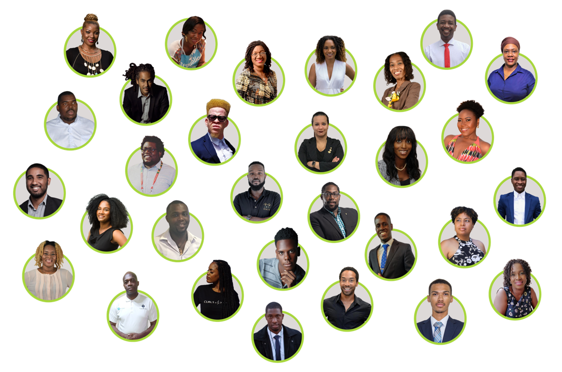 OECS and Republic Bank Select Caribbean's Top 30 Entrepreneurs For Inaugural Business Model Competition