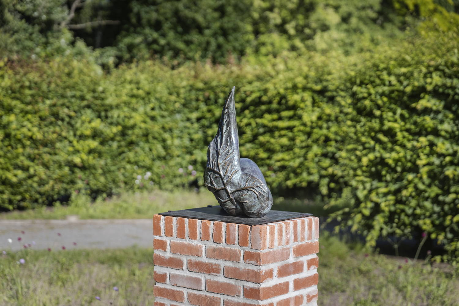 Camille Henrot, You Are So Minute, 2022 © ADAGP Camille Henrot. Courtesy of the artist, kamel mennour and Hauser & Wirth. Photo: Ans Brys