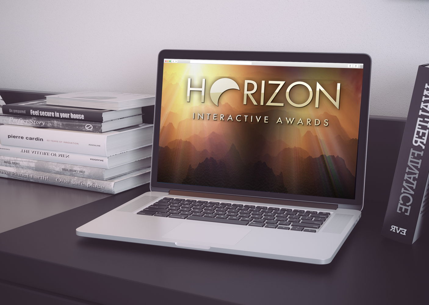 The Horizon Awards celebrate great interactive work