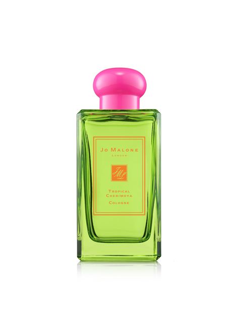 Tropical Cherimoya Cologne 100ml 