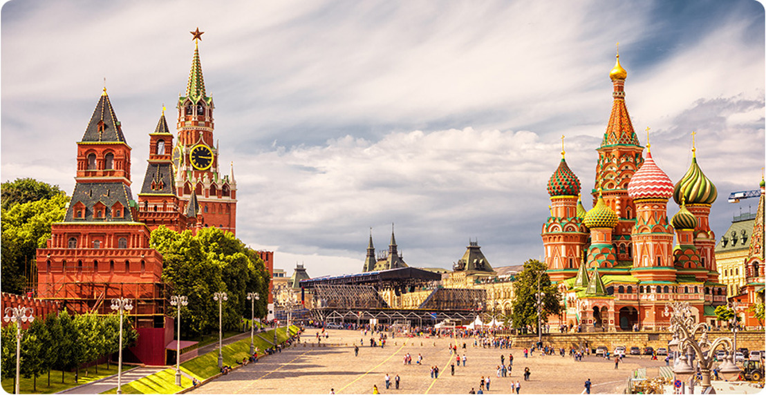 Brussels Airlines verhuist Moskou-route van Domodedovo naar Sheremetyevo