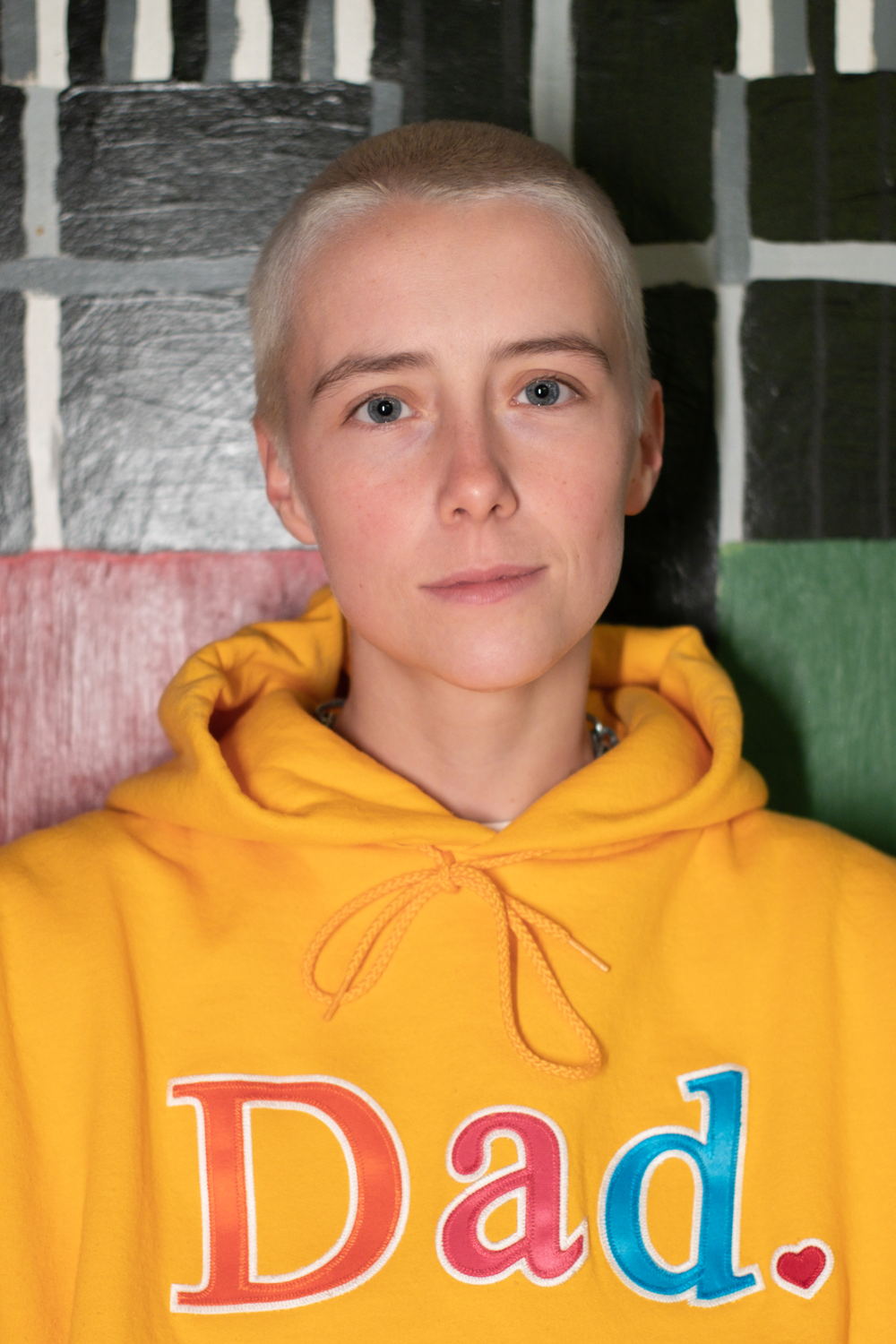DWW21 - Melissa Luykx