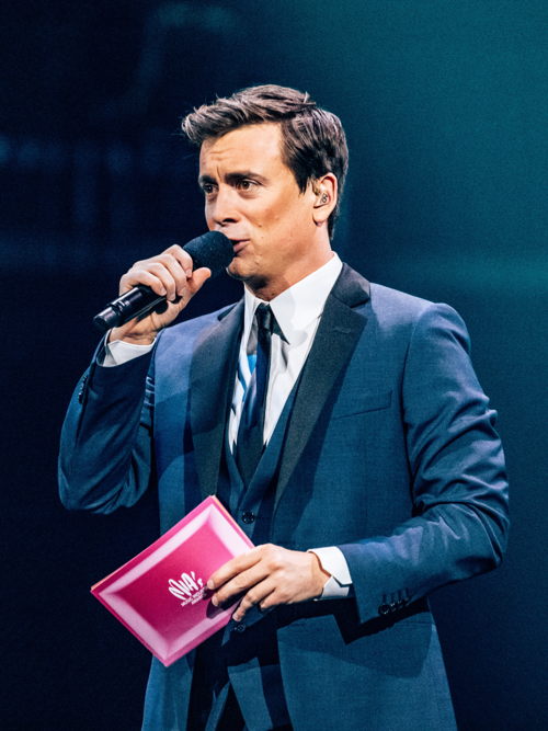 Niels Destadsbader – © VRT/Jokko