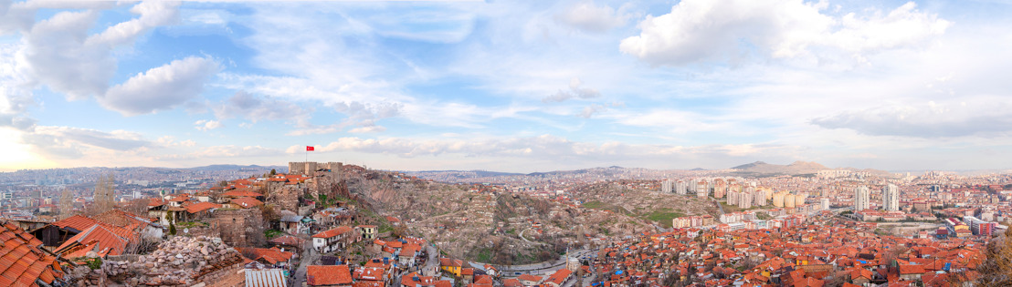 Ankara becomes the latest destination to join the flydubai network