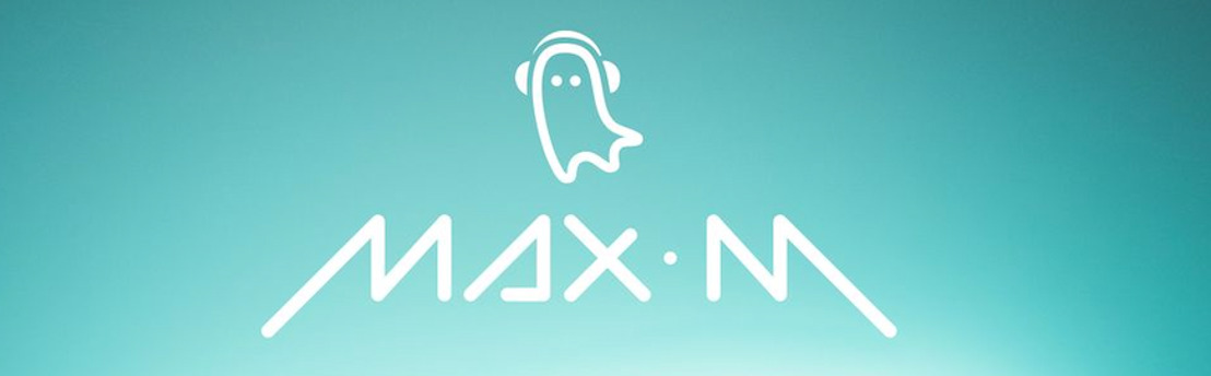 "Coming Through" le nouveau titre de MAX M, là où on ne l'attendait pas !