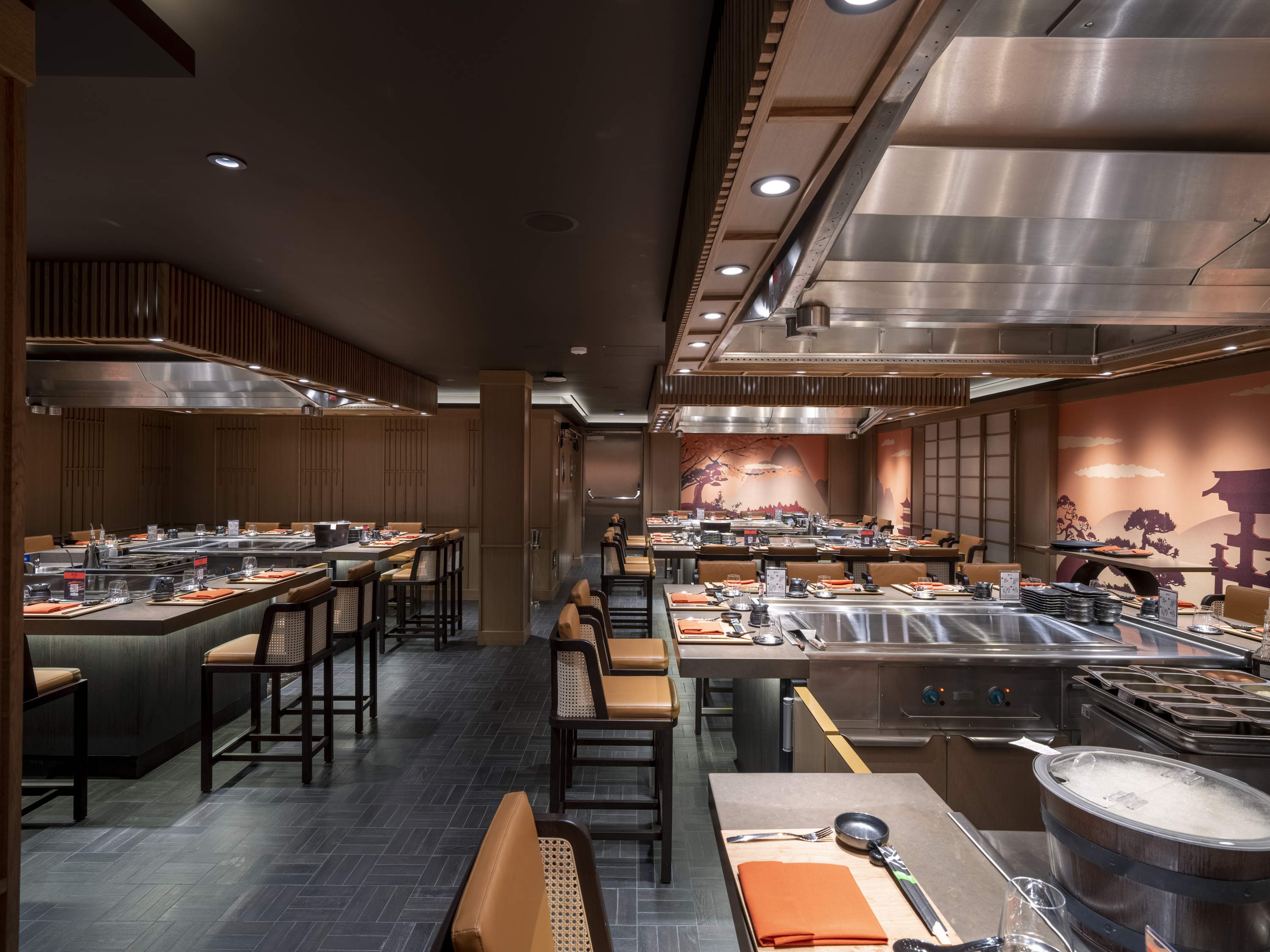 MSC Cruises introduceert een vernieuwde beleving van specialiteitenrestaurants op de volledige vloot