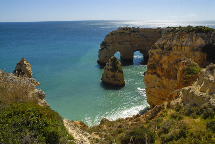 Algarve (c) Visit Portugal