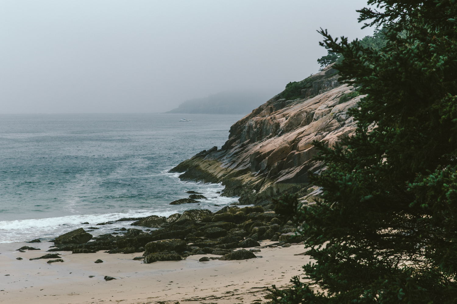 Acadia National Park, ME