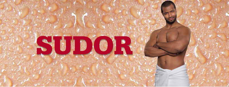 Después de que te bañas, ¿sigues sudando? Despídete de este problema y pásale el tip a tu bro