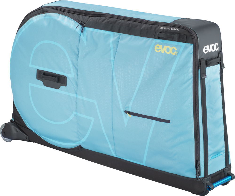 Evoc bike stand for travel bag clearance