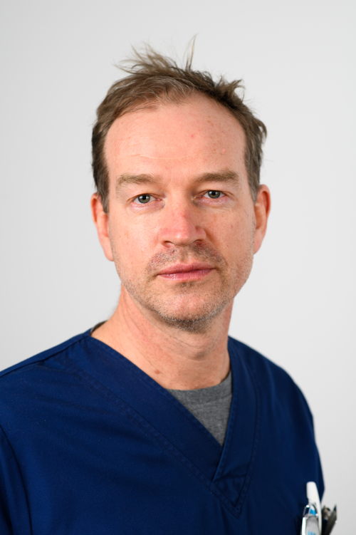 Prof. dr. Roland Devlieger