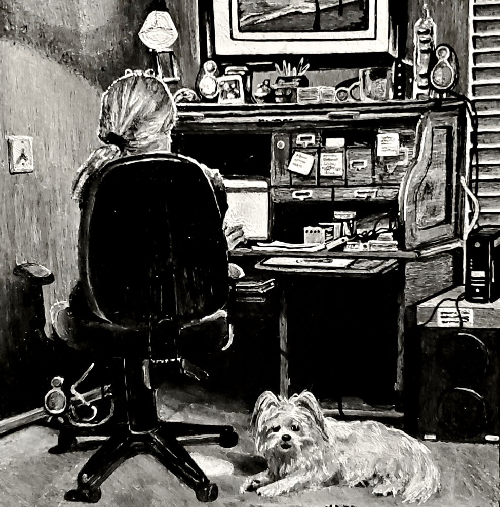 Roberts, Jessica_The Computer Room