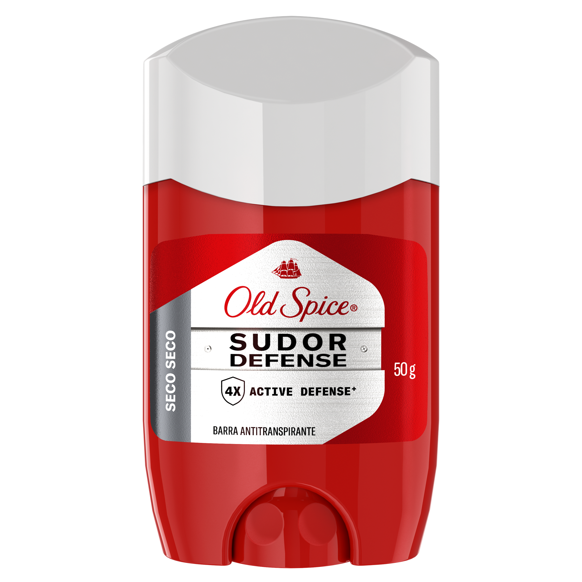 Old Spice Barra